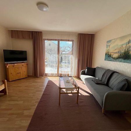 Апартаменти Haus Lauria Крессбронн-ам-Бодензе Екстер'єр фото