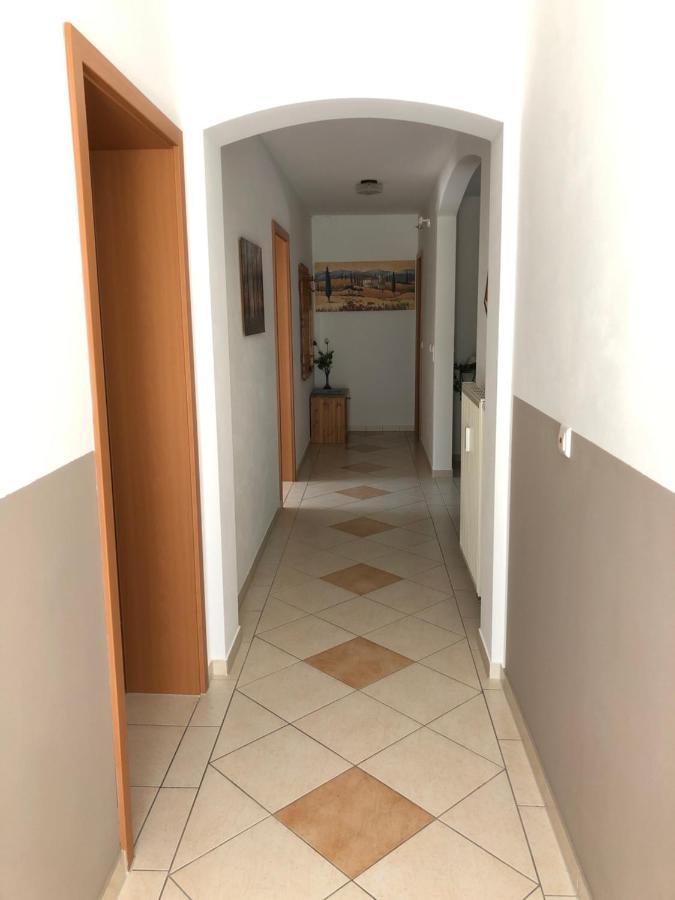 Апартаменти Haus Lauria Крессбронн-ам-Бодензе Екстер'єр фото