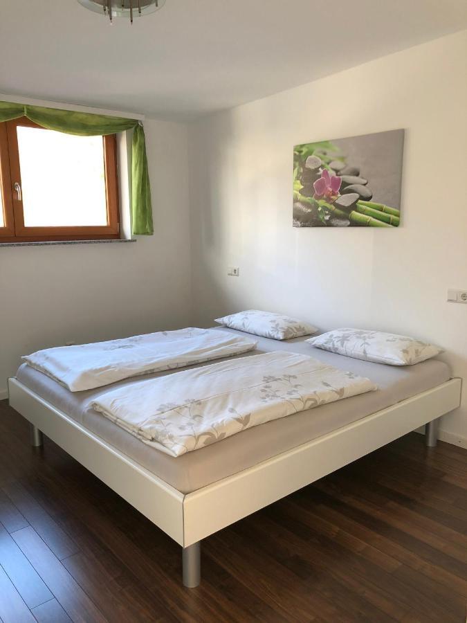 Апартаменти Haus Lauria Крессбронн-ам-Бодензе Екстер'єр фото