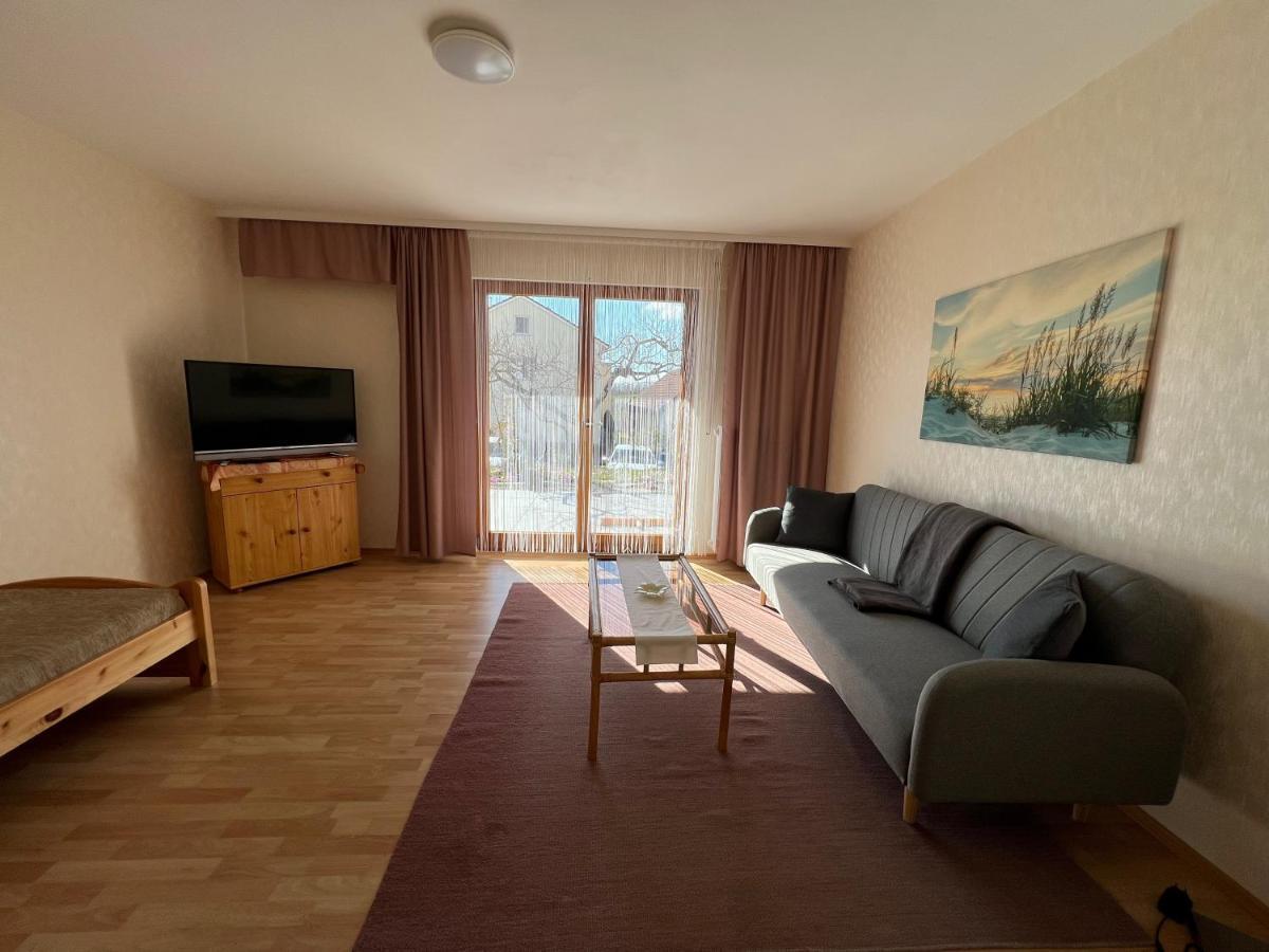 Апартаменти Haus Lauria Крессбронн-ам-Бодензе Екстер'єр фото