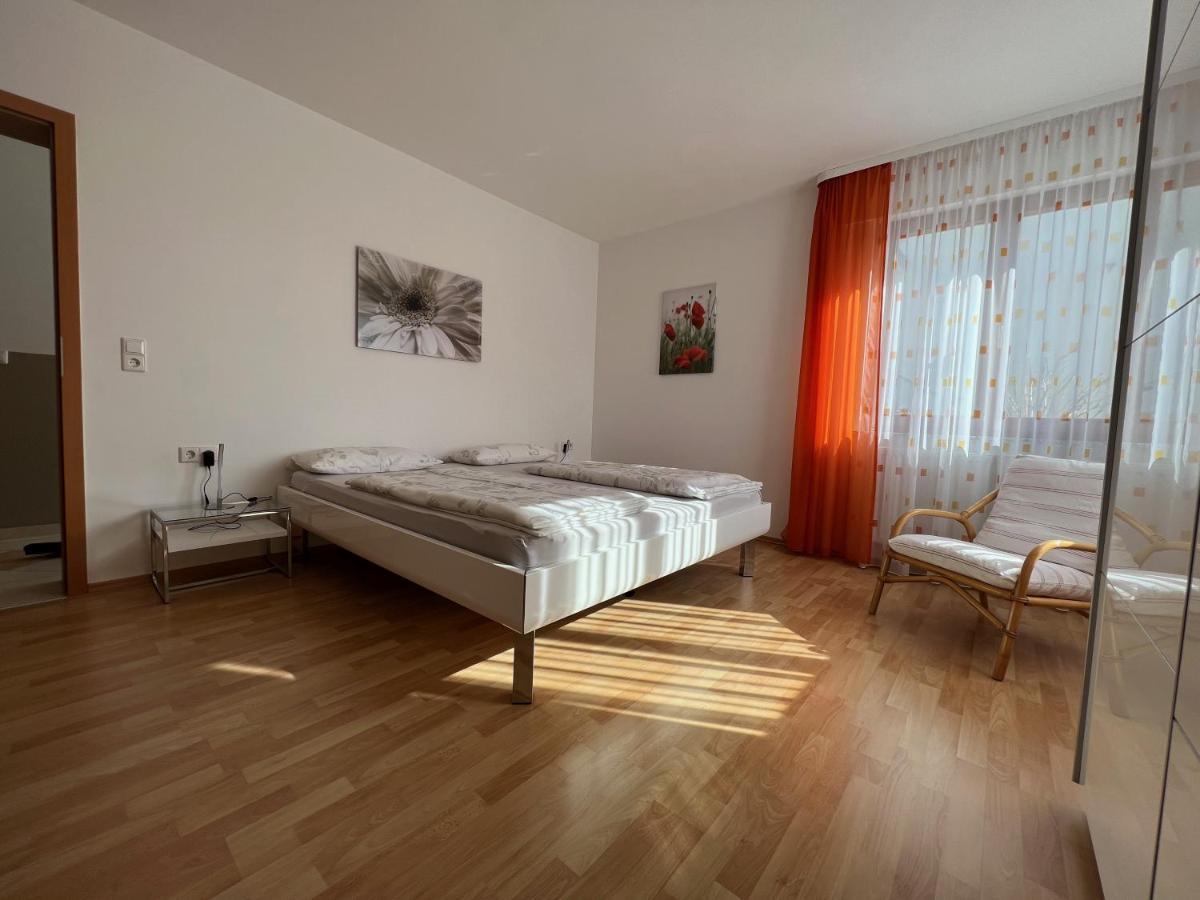 Апартаменти Haus Lauria Крессбронн-ам-Бодензе Екстер'єр фото