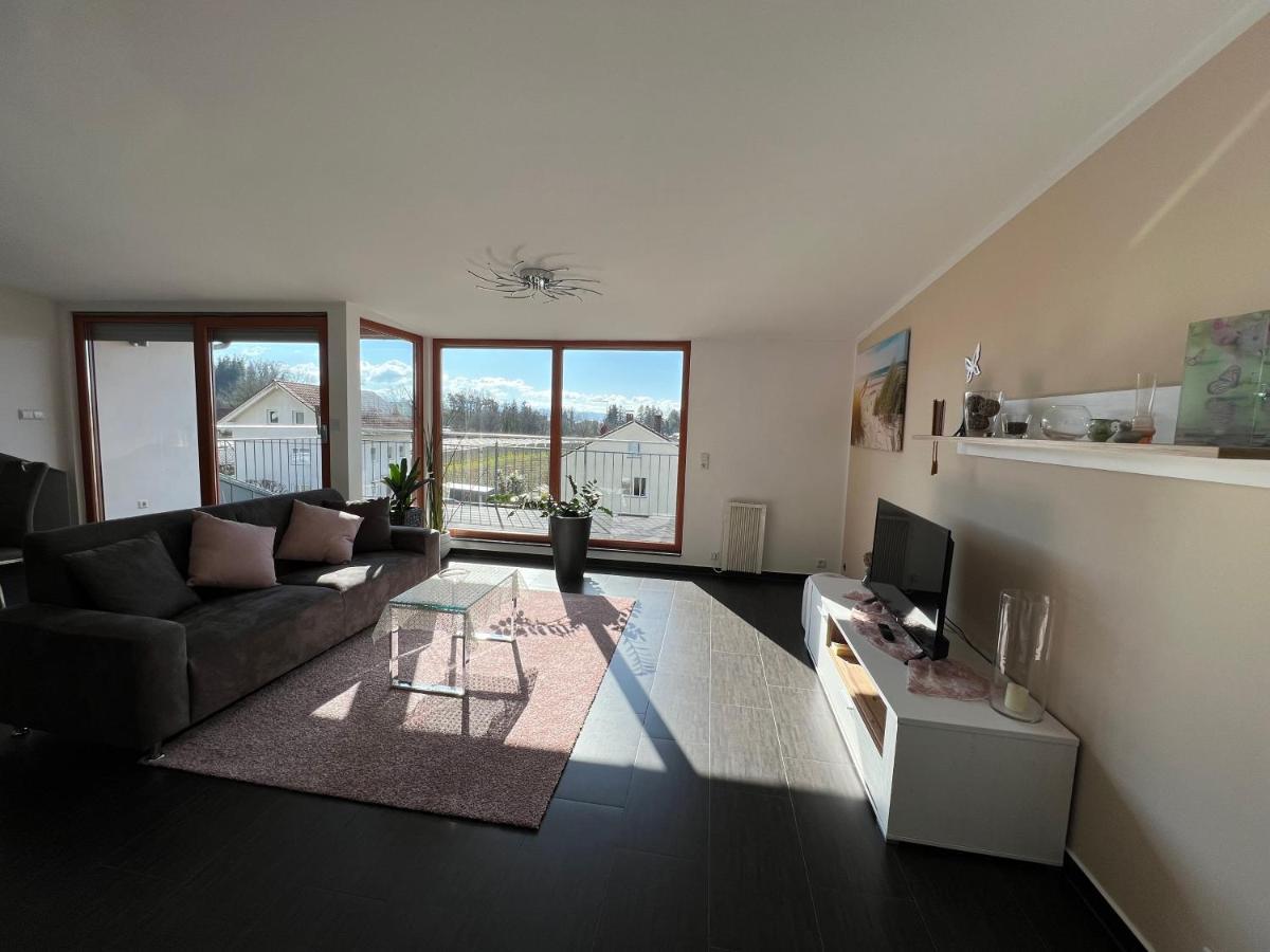 Апартаменти Haus Lauria Крессбронн-ам-Бодензе Екстер'єр фото