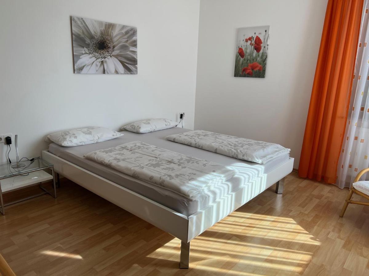 Апартаменти Haus Lauria Крессбронн-ам-Бодензе Екстер'єр фото