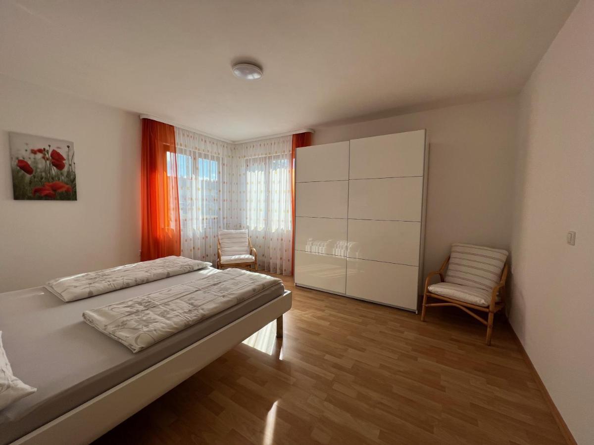 Апартаменти Haus Lauria Крессбронн-ам-Бодензе Екстер'єр фото