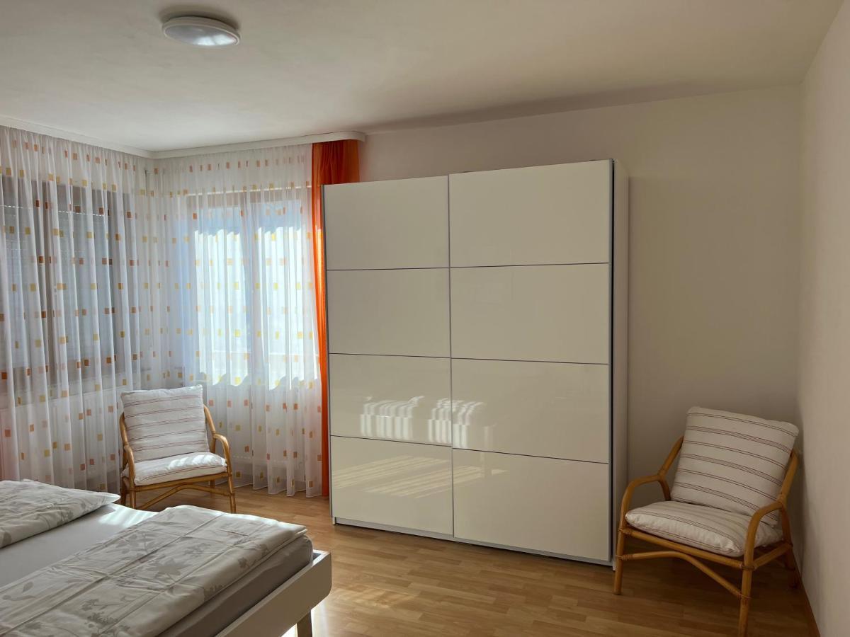 Апартаменти Haus Lauria Крессбронн-ам-Бодензе Екстер'єр фото