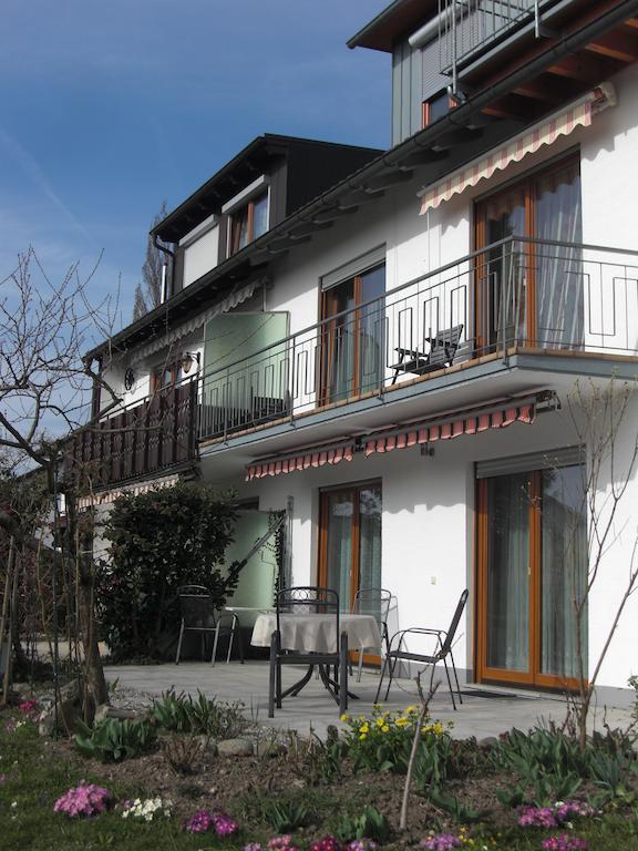 Апартаменти Haus Lauria Крессбронн-ам-Бодензе Екстер'єр фото