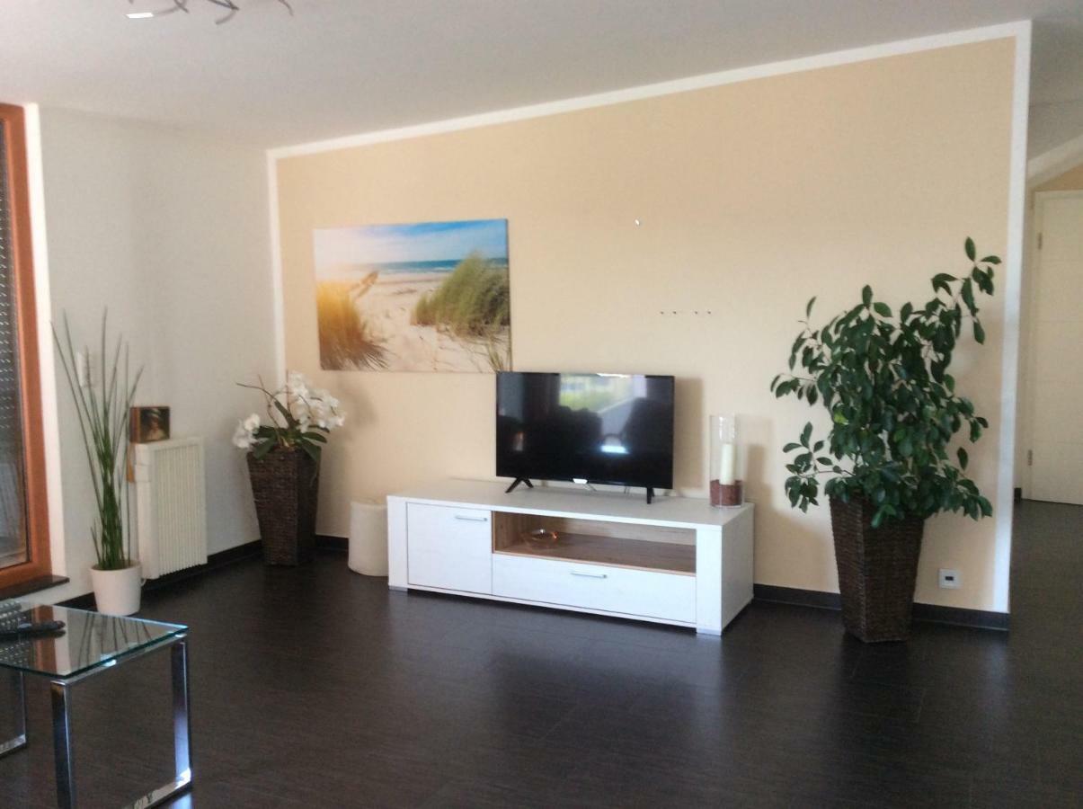 Апартаменти Haus Lauria Крессбронн-ам-Бодензе Екстер'єр фото