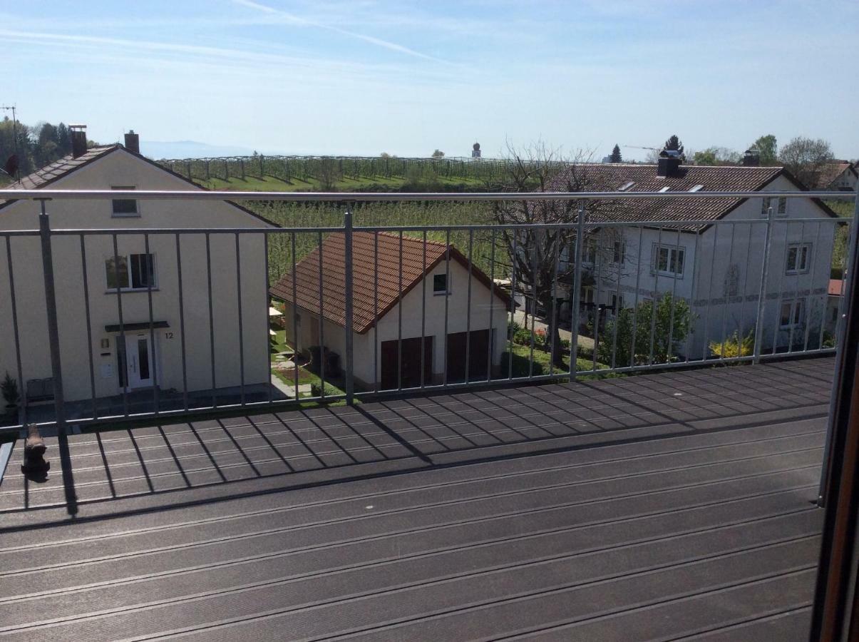 Апартаменти Haus Lauria Крессбронн-ам-Бодензе Екстер'єр фото
